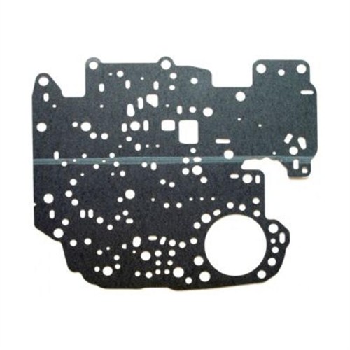 GASKET LOWER VALVE BODY 350 LOCK-UP 80-86