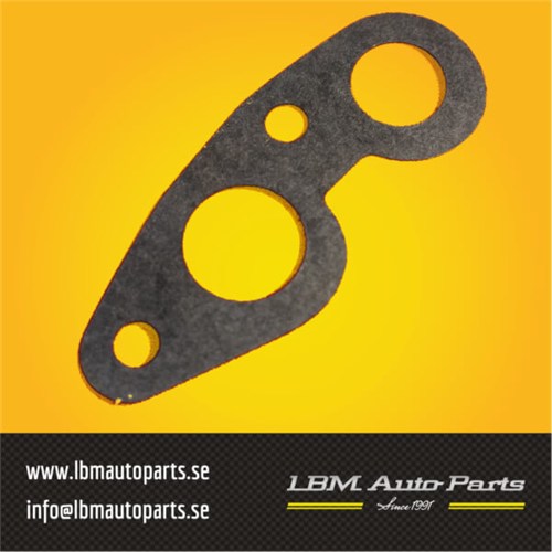 GASKET FILTER TH350