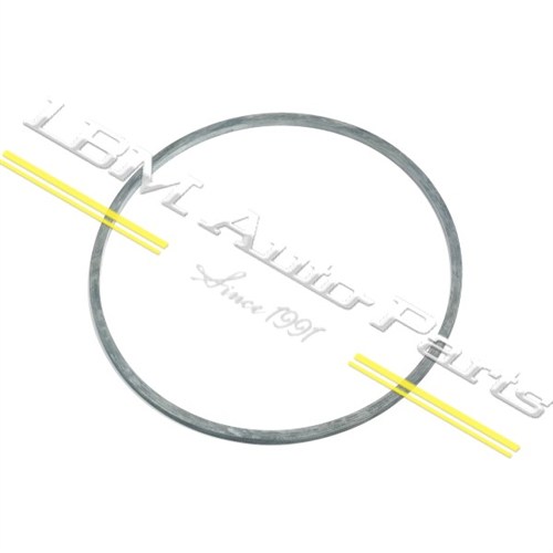 O-RING 250/C/350/C EXTENSTION HOUSING 1969 - 2014