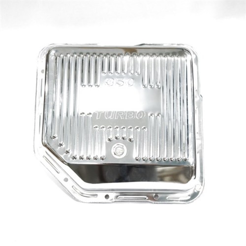 PAN CROME TH350 DEEP