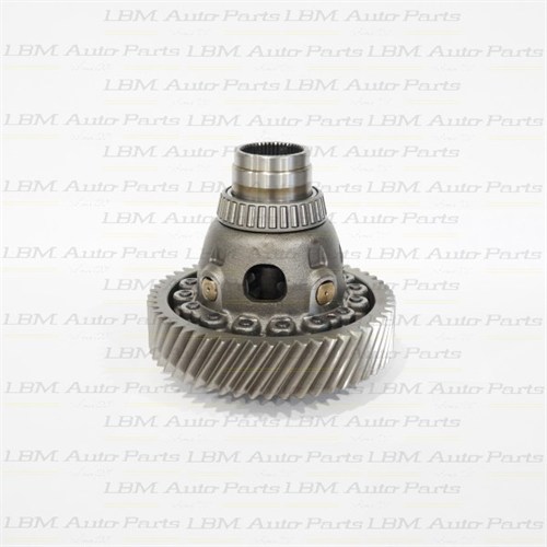 USED CUP-DIFFERENTIAL KIA/HYUNDAI 6-SPEED