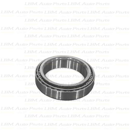 BEARING TAPER ROLLER