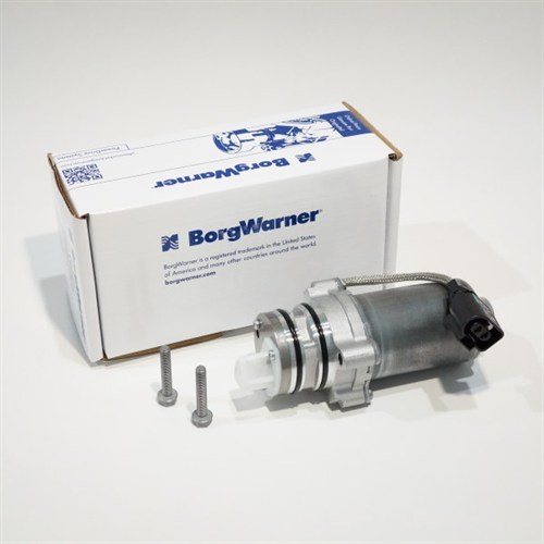 PUMP KIT REAR DIFFERENTIAL CLUTCH LAND.R. JAGUAR GEN5 T-CASE