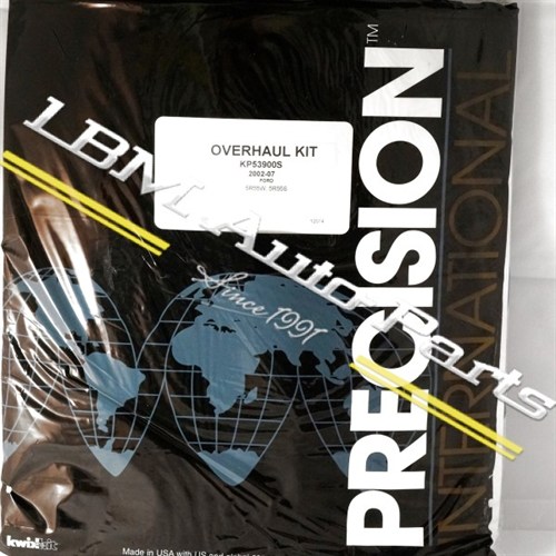 OVERHAUL KIT OH-KIT 5R55W 5R55S 02-UP