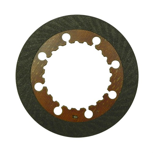 FRICTION 5R55N INTERMEDIATE CLUTCH 99-UP INTERNAL TEETH