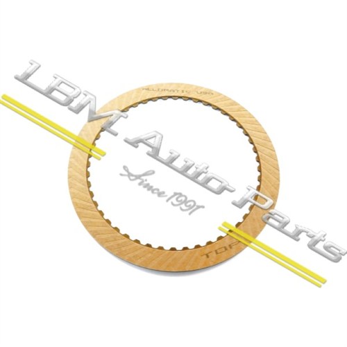 FRICTION 5R55N 5R55W INTERNAL TEETH DIRECT 99-07