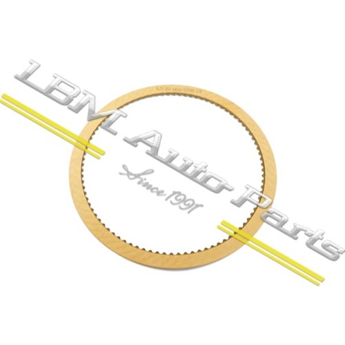 FRICTION 5R55N 5R55W FORWARD CLUTCH INTERNAL TEETH 99-UP