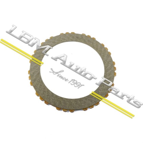 FRICTION 5R55N INTERMEDIATE CLUTCH 99-UP EXTERNAL TEETH
