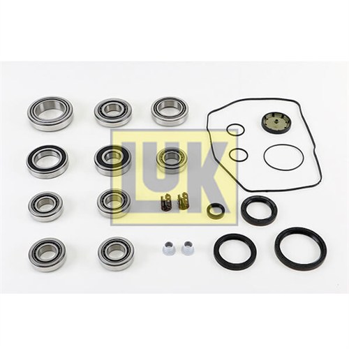 REPAIR KIT VW DSG 0AM 7-SPEED LUK GEARBOX DQ200, 0CW