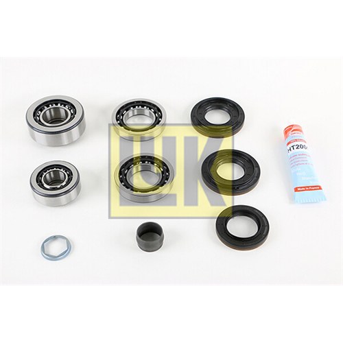 REPAIR KIT BMW DIFFERENTIAL HAG188L E81 E87 E90 E91 E60 E63