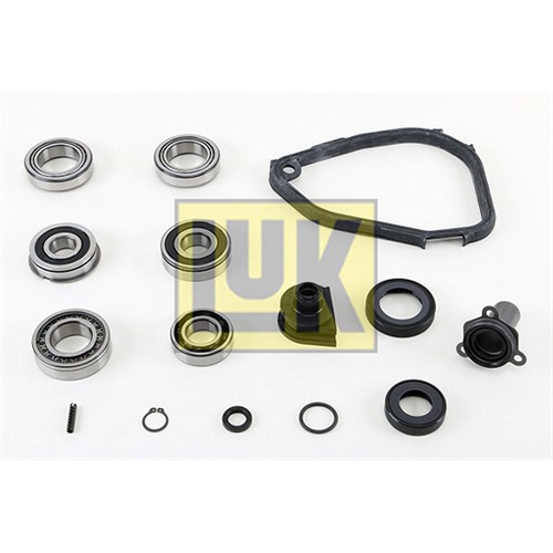 REPAIR KIT FIAT CITROEN PEUGEOT MA PSA (LUK GEARBOX)
