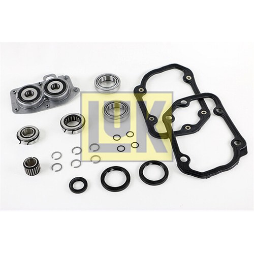 RENOVERINGSKIT 0AH VW (LUK GEARBOX)