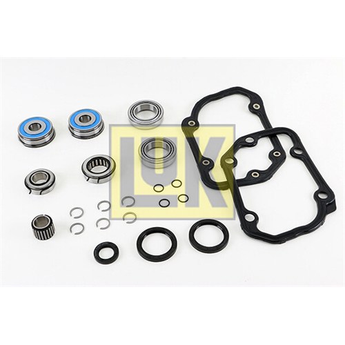 REPAIR KIT 0AH VW MOST COMMON IN WITH TSI AND TFSI ENGINES