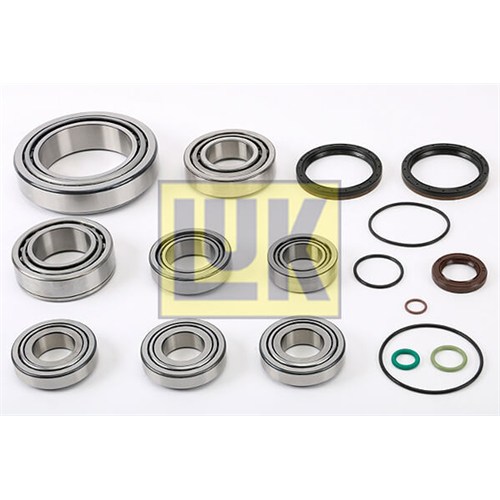 REPAIR KIT VW 02N (LUK GEARBOX) 6 SPEED
