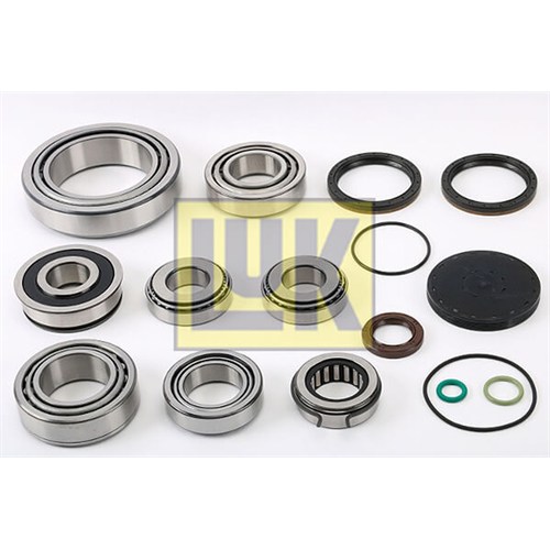 REPAIR KIT VW 02N (LUK GEARBOX)