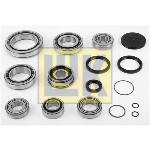 REPAIR KIT LUK VW 0A5 2.5TDI
