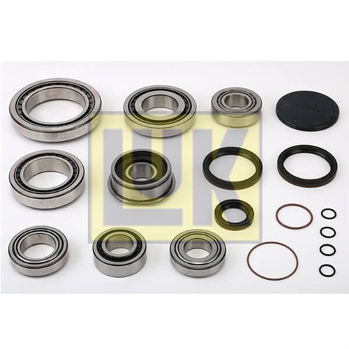 REPAIR KIT LUK VW 0A5 2007-2012