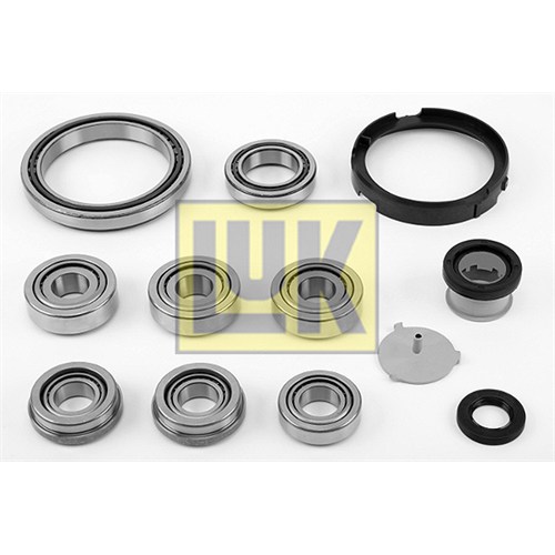 RENOVERINGSKIT PK5/PK6 (LUK GEARBOX)