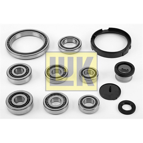 RENOVERINGSKIT PK5/PK6 (LUK GEARBOX)