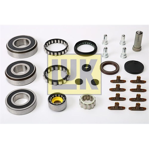 REPAIR KIT FORD MT82 2WD 2.4 TDCi