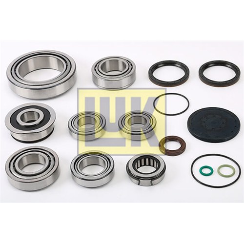 REPAIR KIT VW 02N (LUK GEARBOX)