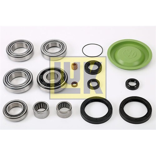 REPAIR KIT VW 02K (LUK GEARBOX)