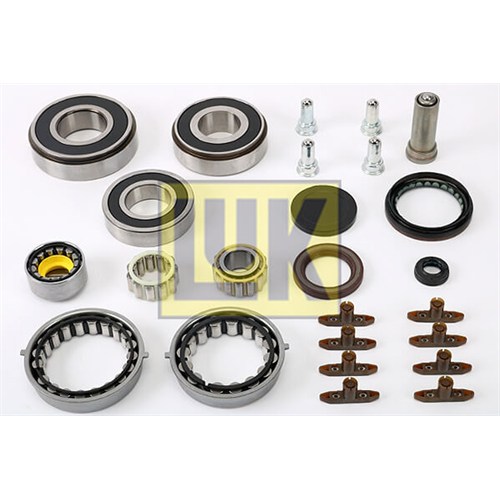 REPAIR KIT FORD MT82 2WD, 08.2007 AND LATER