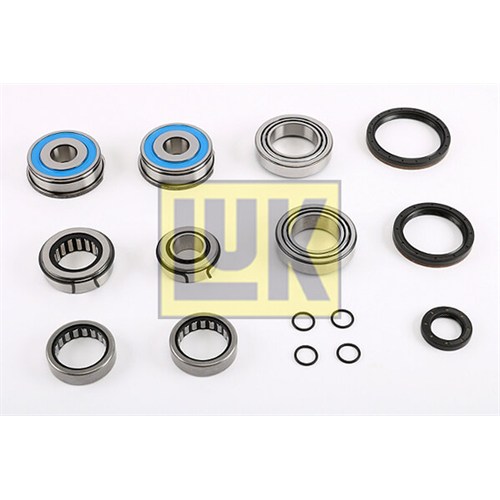 REPAIR KIT VW 02U (LUK GEARBOX)