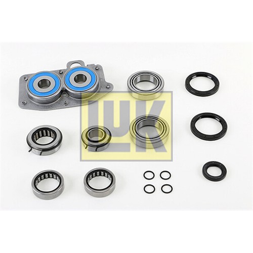 REPAIR KIT VW 0AJ (LUK GEARBOX) VW EOS,PASSAT,TOURAN 1.6 FSI
