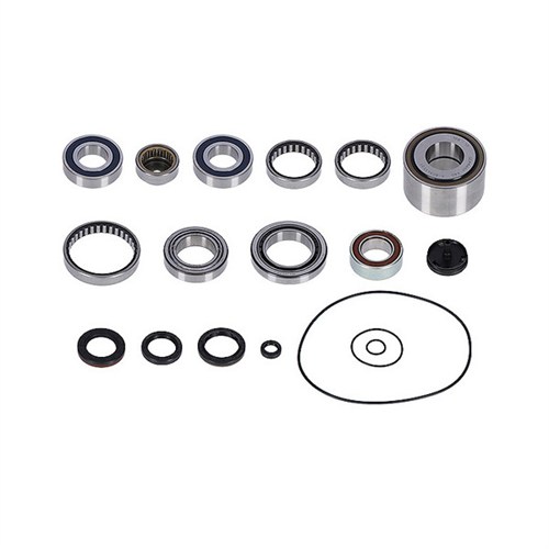 REPAIR KIT VW ML311-6F 0B1 Audi A4 A5 FWD