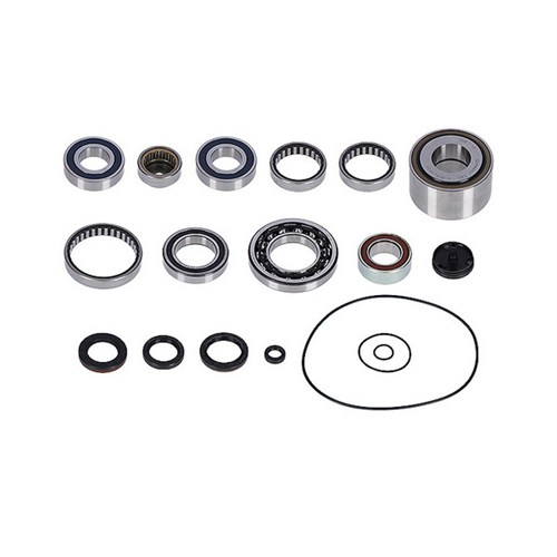 REPAIR KIT VW ML311-6F 0B1 FWD