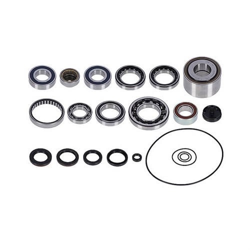 REPAIR KIT AUDI QUATTRO ML311-6Q 0B2