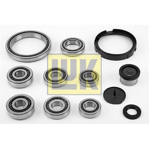 RENOVERINGSKIT RENAULT PK5/PK6 (LUK GEARBOX)