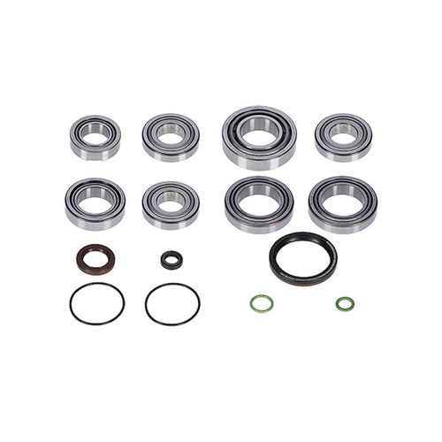 REPAIR KIT VW 6-SPEED MQ350-6Q 02Y TO 08.2002