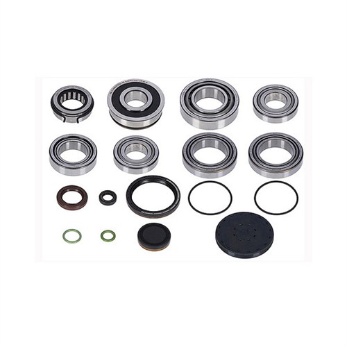 REPAIR KIT VW 6-SPEED MQ350-6Q 02Y FROM 09.2002