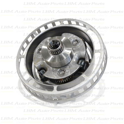 PLANET 5R55S/5R55W OVERDRIVE 02-UP