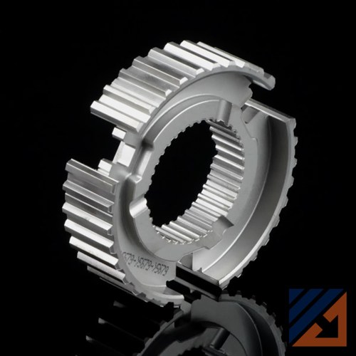 SYNCHRO HUB, INNER, 1ST/2ND C510