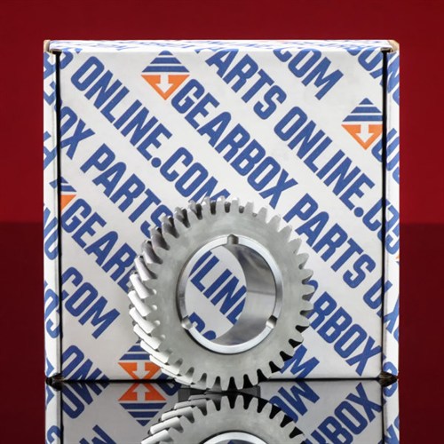 GEAR 4TH, C510