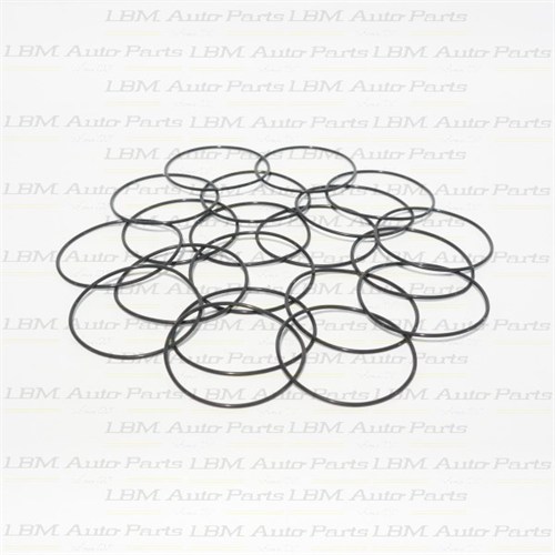 O-RING 64,00 2,00 NBR OPEL M32
