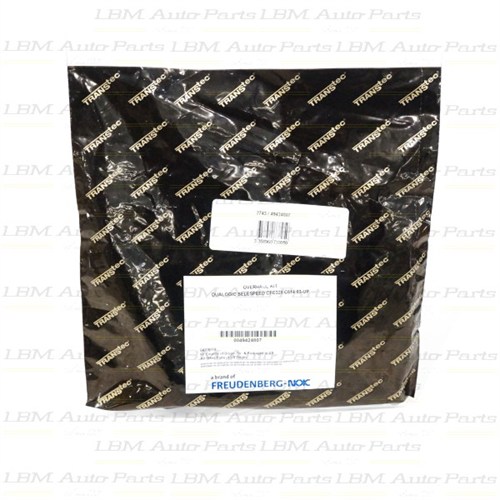 OVERHAUL KIT OH-KIT HYDRAULIC UNIT ROBOT FIAT C514