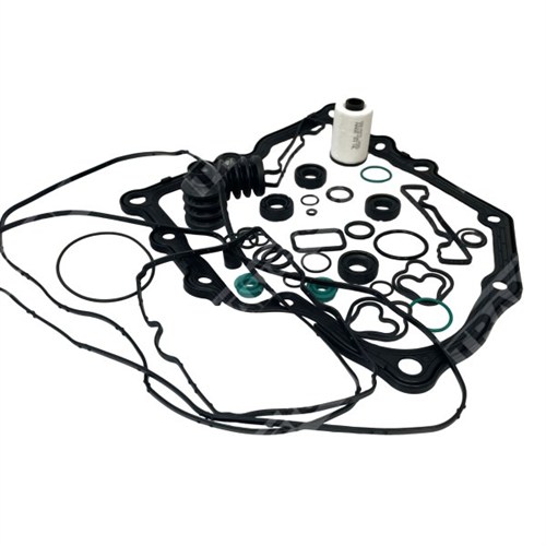 MECHATRONIC SERVICE SEAL KIT 0AM DQ200 2007-up