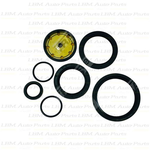 AXEL SEAL KIT 0AM DQ200