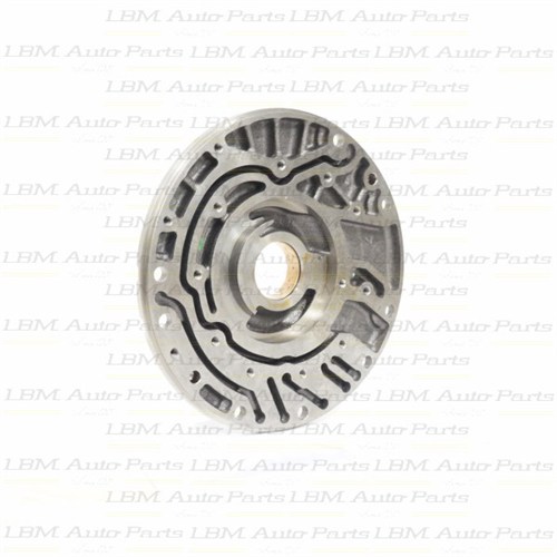 OIL PUMP BODY AW55 BOTH VOLVO AND GM