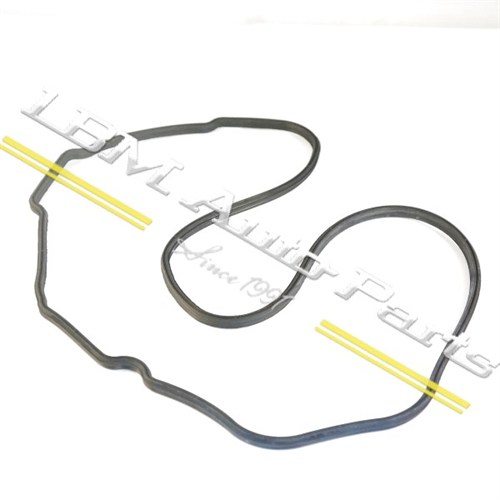 GASKET 6F50N/6F55N 6T70E/6T75E