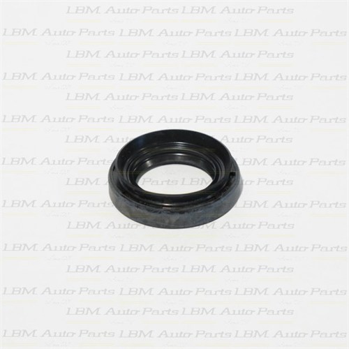 OIL SEAL DIFFERENTIAL L/H