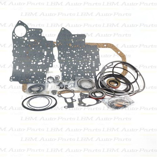 OVERHAUL KIT OH-KIT TH200-4R 1981-90 CORK