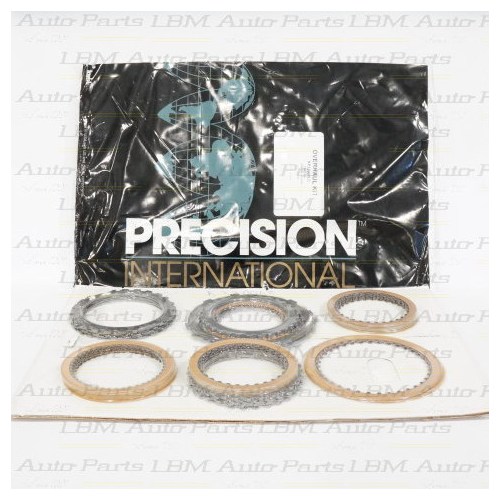 MASTER KIT TH325-4L
