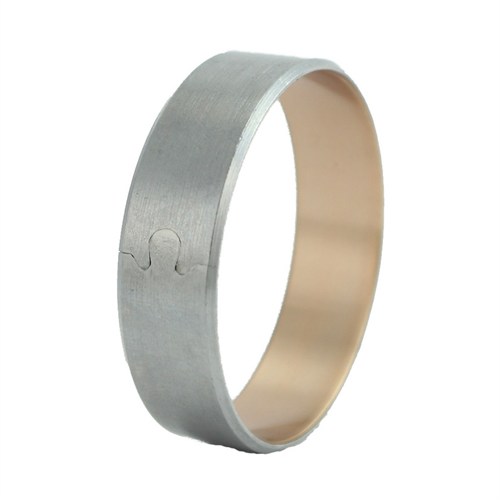 BUSHING DIRECT DRUM REAR TH200C 700-R4, 4L60E