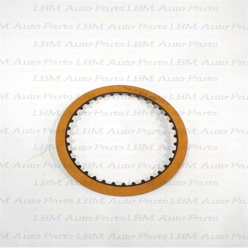 FRICTION TH200-4R 4TH CLUTCH INTERNAL TEETH 81-90