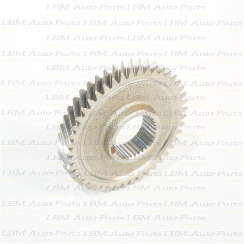 GEAR 4TH, OPEL M32